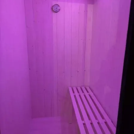 Lägenhet Paradise
